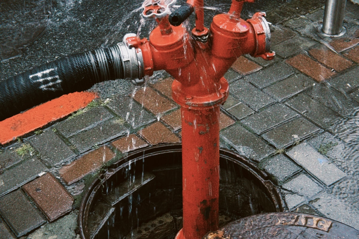 Commercial water damage restoration in Toledo